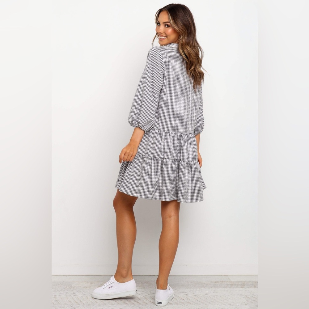 Petal + Pup Daria Dress S/M - Picture 2 of 5